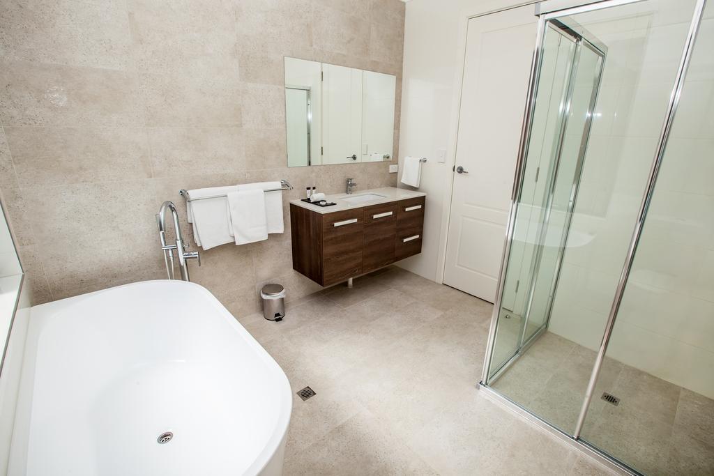 Neagles Retreat Villas Clare Bagian luar foto