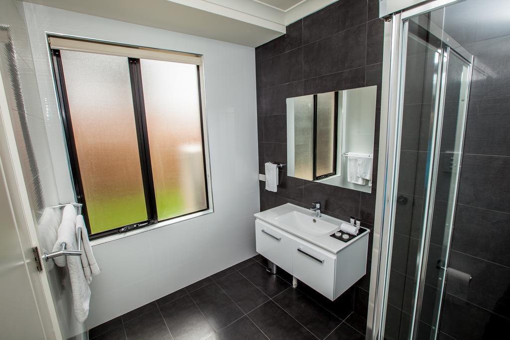 Neagles Retreat Villas Clare Bagian luar foto