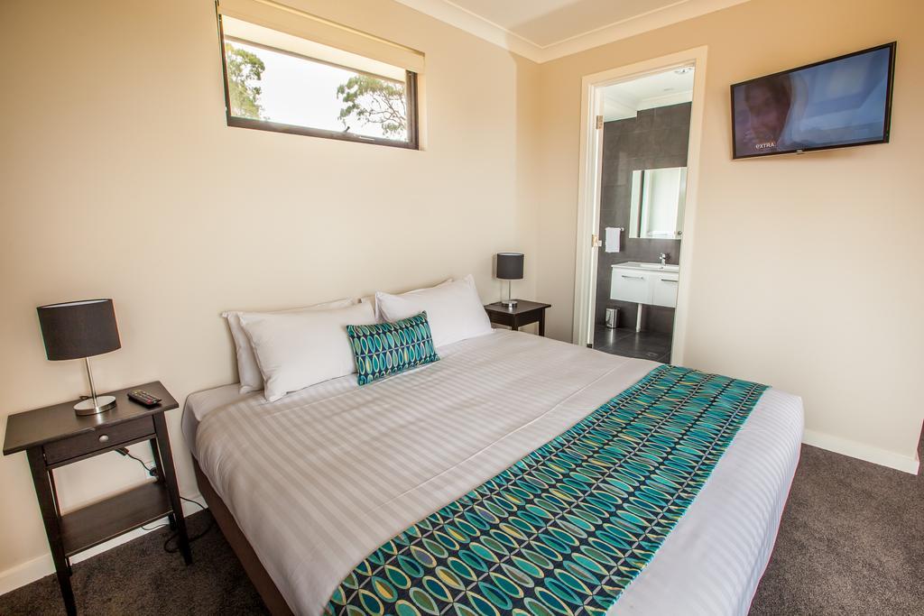 Neagles Retreat Villas Clare Bagian luar foto