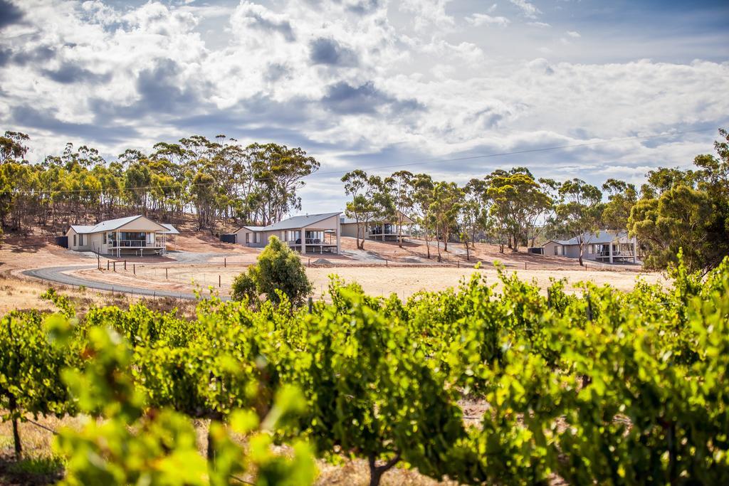 Neagles Retreat Villas Clare Bagian luar foto