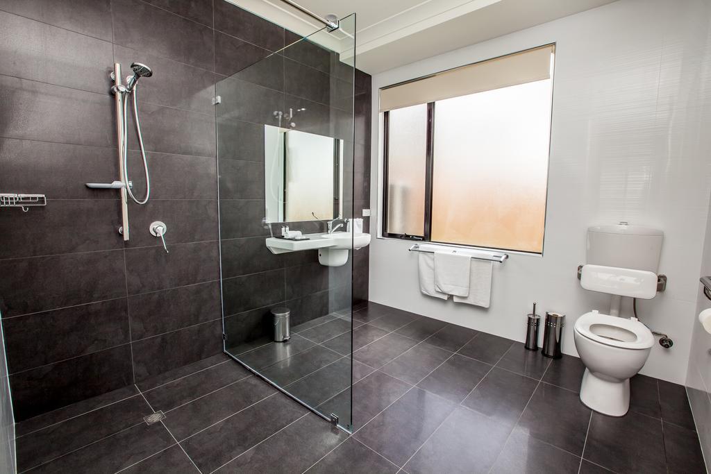 Neagles Retreat Villas Clare Bagian luar foto