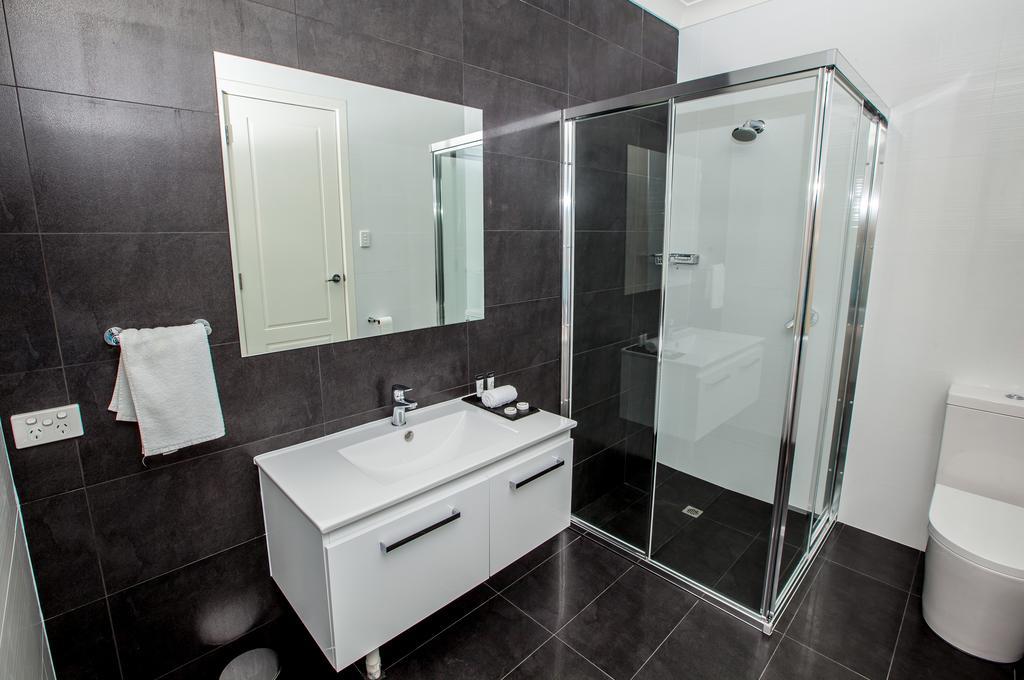 Neagles Retreat Villas Clare Bagian luar foto