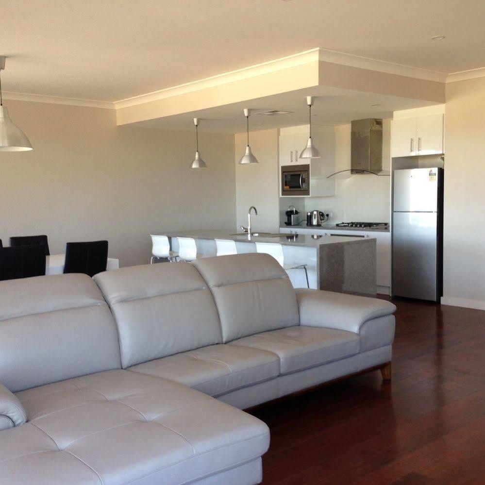 Neagles Retreat Villas Clare Bagian luar foto