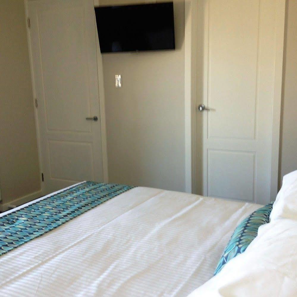 Neagles Retreat Villas Clare Bagian luar foto