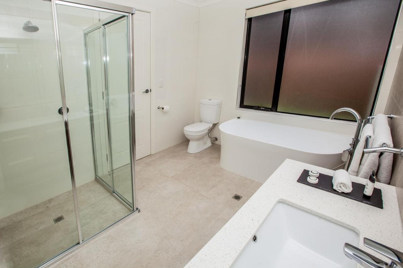 Neagles Retreat Villas Clare Bagian luar foto